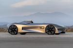 Infiniti Prototype 10 2018 года